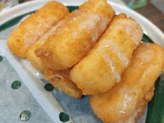 -廣九广味食堂-猪肚鸡火锅(曼哈顿店)