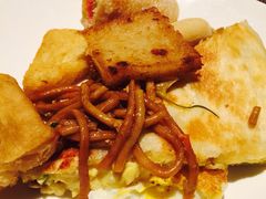 VIE全天候餐厅-上海东方佘山翰悦阁酒店·Vie全日制餐厅