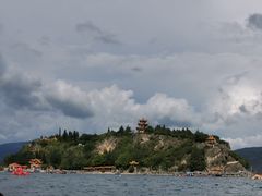 -孤山岛