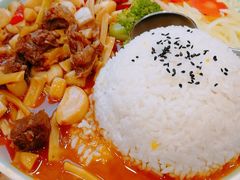 -I-YOU面缘·仁和新城店