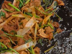 -烤肉宛饭庄(南礼士路店)