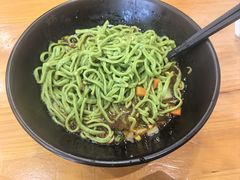 -乡姑缘陕西美食(上海桂林科技园店)