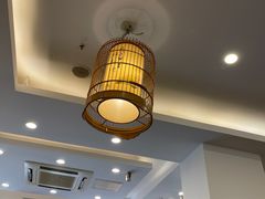 大堂-不二心包子铺(二七广场店)