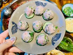 -周幺妹重庆老火锅(银泰城总店)