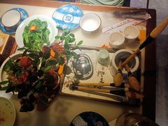 -遇见长安之高山流水(李家村万达店)