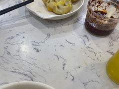 -蒋家桥饺面店(四望亭路店)