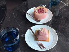 -秀·吧 Show Bar(兰州盛达希尔顿酒店)