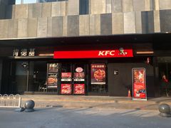 门面-肯德基(京广桥店)