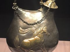 -陕西历史博物馆