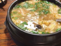 -正宗天津烧麦馆(柳州路店)