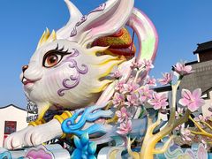 -苏州味道(阳澄湖服务区店)