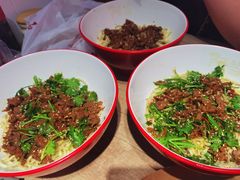 -阿当·小炒牛肉面(人广店)