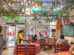 -龙桥私厨·姜花菊花过桥鱼·顺德菜(容桂店)