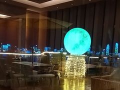 -富力威斯汀酒店-中国元素中餐厅(武昌临江店)