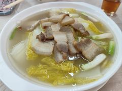 -陈根记大牌档