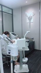 -MJ skin care国际皮肤管理中心