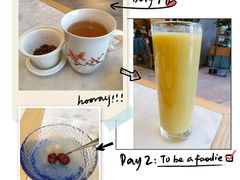 -莆田餐厅PUTIEN(三里屯店)