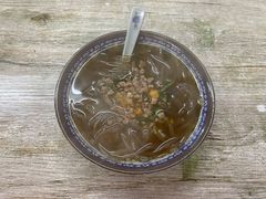 粉丝-无名氏宵夜小摊(祝家三姐妹馄饨店)