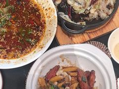 -唐河王记·南阳民间菜(国基路店)