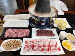-千亿来乌拉火锅(德胜店)