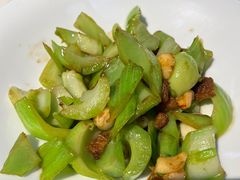-柴门饭儿(成都太古里店)