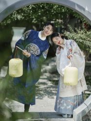 -第一夫人婚纱摄影(南京店)