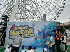 -南昌之星摩天轮