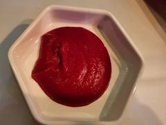 -马克西姆餐厅(崇文门店)