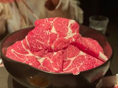 -东来顺·非遗火锅(赛格国际购物中心店)