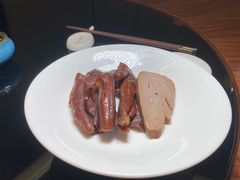-山海居·经典潮菜