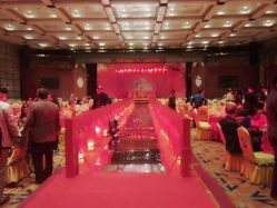 -Sunny喜铺婚礼策划(东部店)