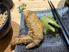 -松鱼亭·和牛烧肉(协鑫广场店)