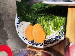 -东镇老火锅(长春路首店)