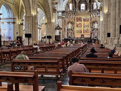 -瓦伦西亚大教堂