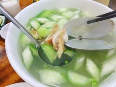 -阿静美食