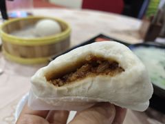 -新东源国际酒店·新东源食坊(沙井店)