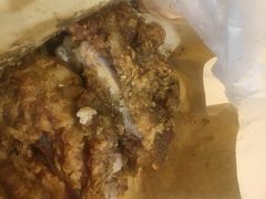 -德盛炸鸡腿(大沽南路店)