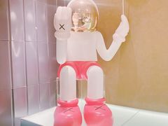 -领鲜天下·焗海鲜·花胶鸡(天目里店)