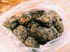 麻糍-叶氏麻糍(鼓浪屿店)