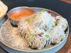 -Ameigo梅果·云贵川bistro(长宁来福士店)