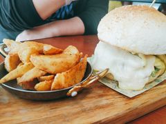 -魏斯理汉堡(西安沣东吾悦店)