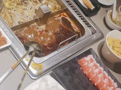 -海底捞火锅(中山路天主教堂店)
