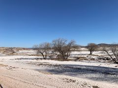 -塞罕坝国家级自然保护区