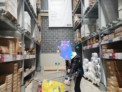 -宜家家居(西安未央商场店)