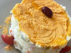 -圣彼得堡观江俄餐厅(中央大街黑金冠店)