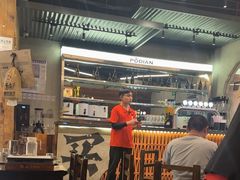 -破店肥哈·东北烧烤·夜宵(南山保利店)