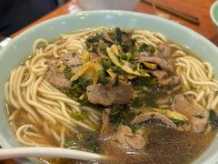 -奎元馆.百年奎元.非遗传承(西湖边的解放路店)