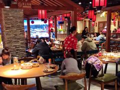 -鸽子窝(青塔店)