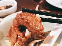 -大良毋米粥(锦龙路总店)