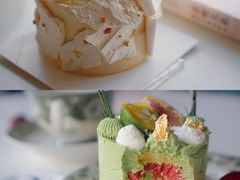 -DOPAMINE多巴胺·甜品面包·生日蛋糕(国贸店)